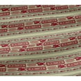 thumbnail image 5 of oneOone Viscose Jersey Fabric Ethnic Block Decor Fabric Printed BTY 60 Inch Wide, 5 of 5