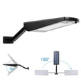 thumbnail image 3 of Injueey Luces de cerca, lámpara de pared, suministros para el hogar, Sensor corporal, accesorios para el hogar, ahorro de energía, dispositivo de Iluminación y accesorios Negro Injueey HA072681-01, 3 of 6