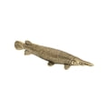 thumbnail image 6 of Fish Figurines Decors Metal Sea Statue Decorative Objects Table Centerpieces Decoration for Living Room,Bookshelf, 6 of 9