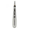 thumbnail image 1 of Function Electronic Acupressure Pen Pain Relief Relax Muscles Adjustable Multifunctional Massage Pen for Shoulders Knees, 1 of 7