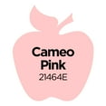 thumbnail image 3 of Apple Barrel Acrylic Craft Paint, Matte Finish, Cameo Pink, 2 fl oz, 3 of 14