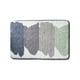 thumbnail image 2 of Alfombrilla de baño antideslizante, absorbente, duradera, de textura suave, ideal para zonas húmedas, entrada de cocina, zonas de mucho tránsito, fácil de limpiar, decoración del hogar, alfombrilla d, 2 of 8