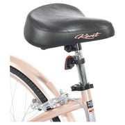 26 Kent Bayside Cruiser Bicycle, Fits Rider: 52-510, Rose Gold, Adult, Unisex
