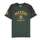 thumbnail image 1 of STARTER Mens Green Bay Packers Graphic T-Shirt pac L, 1 of 2