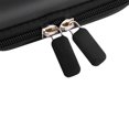 thumbnail image 2 of OPKALL Large Hard Carry Case Cover 5" In Car Sat Nav Holder For GPS TomTom Classic black, 2 of 7