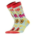 thumbnail image 3 of Biggdesign Cats Women's Socks Set, 3 of 7