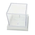 thumbnail image 3 of Caja de béisbol de acrílico transparente perfecl 8 cm, 3 of 8