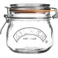 thumbnail image 1 of Kilner Cliptop Jar, 500 ml, 1 of 8