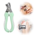 thumbnail image 1 of Stainless Steel Pet Nail Clipper for Cats and Dogs - Grooming Trimmer Tool for Home and Outdoor Use, 1 of 4