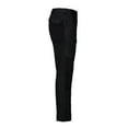 thumbnail image 3 of Projob Mens Stretch Cargo Trousers, 3 of 4