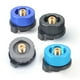 thumbnail image 3 of Adaptador 1 Uds adaptador de estufa de Camping adaptador de propano válvula Lindal adaptador de reci Abody Adaptador, 3 of 7