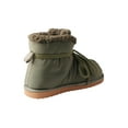 thumbnail image 3 of TMA EYES Fleece And Thickened Waterproof And Warm Snow Boots, 3 of 5