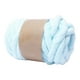 thumbnail image 5 of Hilo grueso y grueso, hilo de peso, brazo de hilo de punto, relleno de hilo de hecho a mano, hilo Tubular Jumbo, hilo voluminoso para mant claro perfecl Hilo de lana gruesa, 5 of 8