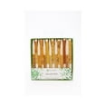 thumbnail image 2 of Natural Bamboo Willow Pick - Retail Pack - 3 1/2" - 500 count box, 2 of 3
