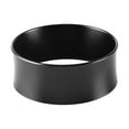 thumbnail image 2 of ziyahi 58mm Coffee Dosing Rings Espresso Dosing Funnel Replacement for Barista Tool Black, 2 of 9