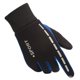 thumbnail image 1 of Guantes para hombres y mujeres con forro polar cálido antideslizante otoño e invierno deportes al aire libre conducción escalada pantalla táctil guantes de dedos completos, 1 of 4