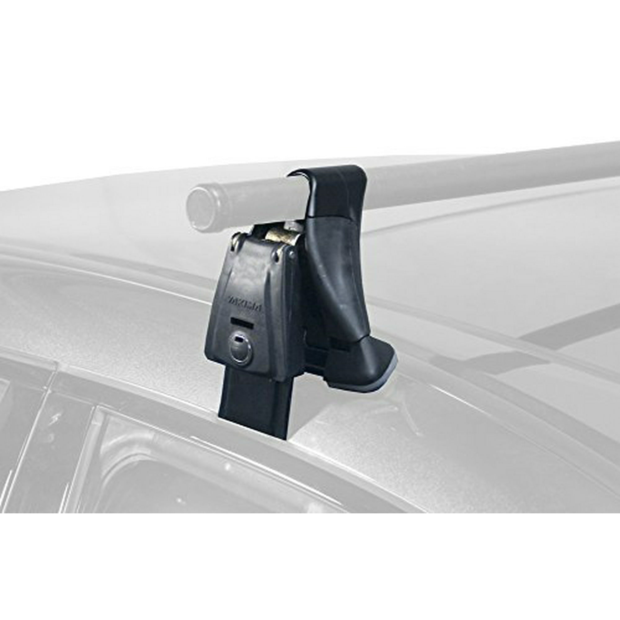 Yakima Roof Rack Mounting Kit 8000124 Q Towers Component Tower For Yakima Roof Rack Black Walmart