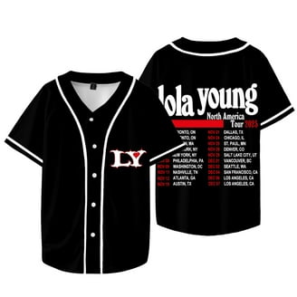 Stray Kids domin ATE エコパ　ユニフォームシャツ　スンミン UNIFORM SHIRT - Seungmin / Stray Kids『Stray Kids World Tour