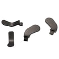 thumbnail image 2 of Pretty Comy For Xbox One Elite 2nd Generation Handles Replacement Parts 4-in-1 Long And Short Paddles, 2 of 5