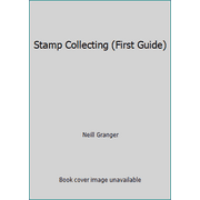 Stamp Collecting (First Guide) [Library Binding - Used]