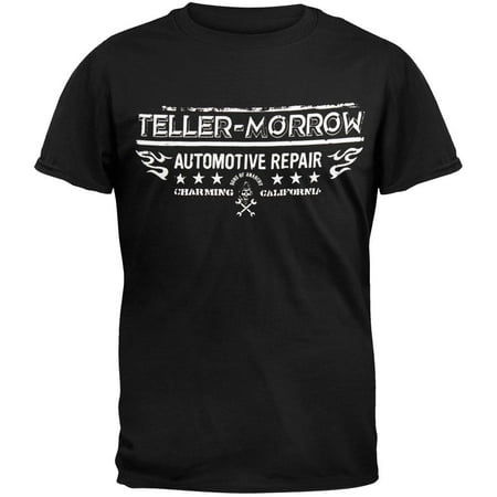 Sons of Anarchy - Teller Morrow Repair T-Shirt