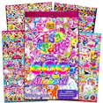 thumbnail image 3 of Lisa Frank Autocollants - Plus de 600 Autocollants, 3 of 3