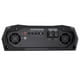 thumbnail image 3 of Amplificador de Audio Clase D Stetsom Bravo BASS Flex 8000 Vatios para Coche con Sistema de Impedanc, 3 of 8