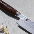 thumbnail image 5 of Miyabi Artisan 5.5-inch Santoku Knife, 5 of 5