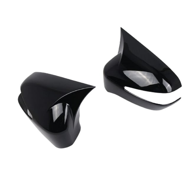 Vista trasera Mirror cubre 34300-SNB-013 Lado derecho Reemplazar piezas Accesorios para automóviles Fácil instalación 76200SNCA02ZD