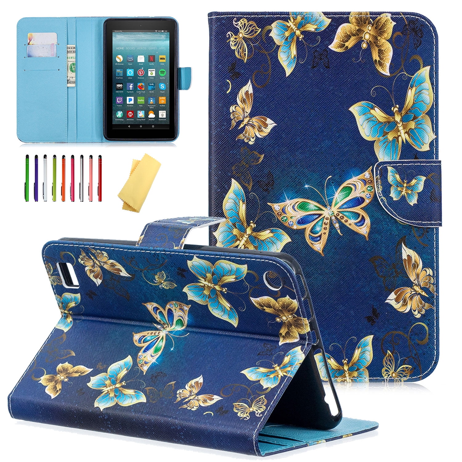 amazon kindle fire cover amazon kindle fire cover