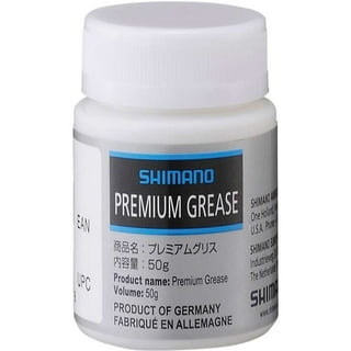 Bike discount degreaser shimano