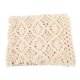 thumbnail image 5 of Tela De Encaje, Duradera, Reutilizable, Larga Vida útil, Encaje Artesanal, Mano De Obra Fina Para Decoración De Ropa, Cortina De Bricolaje, 5 of 7