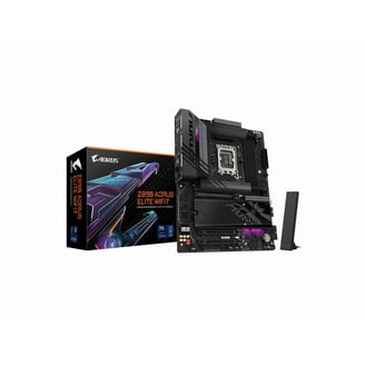 GIGABYTE Ultra Durable X570SI AORUS PRO AX Desktop Motherboard