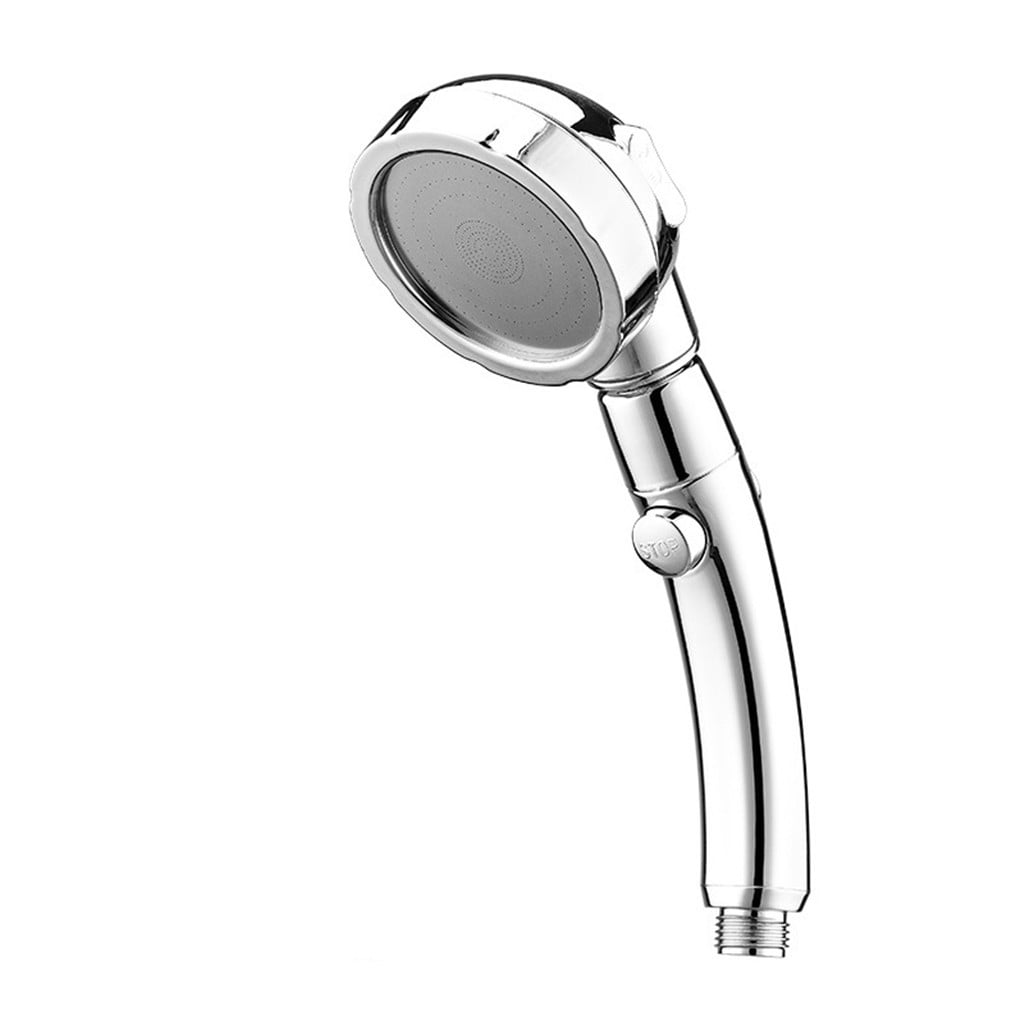 showerheads & handheld showers,Amazing Shower Head 3 Mode 360 Degree