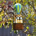 thumbnail image 4 of Solar power lights Hanging lights Night lights Garden lights Creative waterproof C, 4 of 6