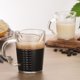 thumbnail image 4 of Vaso de café Taza de leche Boca doble y escala Sunnimix 150ml tazas de medición, 4 of 8