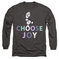 thumbnail image 1 of Frozen  Adult Choose Joy Olaf T-Shirt, 1 of 4