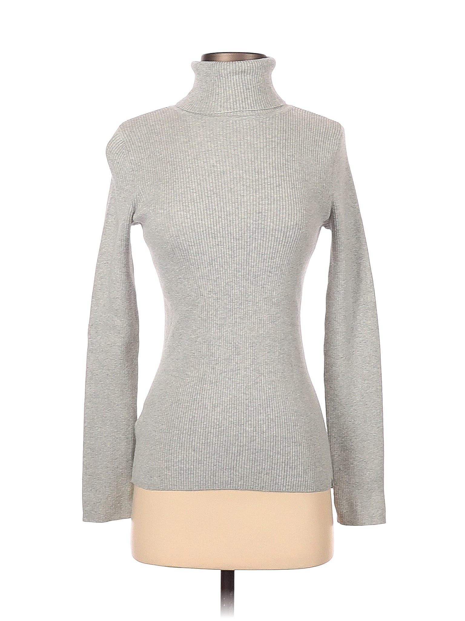 Eddie Bauer Womens Turtleneck Sweaters 