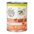thumbnail image 1 of Special Kitty Savoury Grill Pate Wet Cat Food, Value Size, 374 G Can, 1 of 4