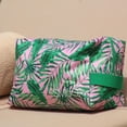 thumbnail image 3 of SMUG Waterproof Travel Toiletry Bag for Men and Women, Palm, 3 of 4