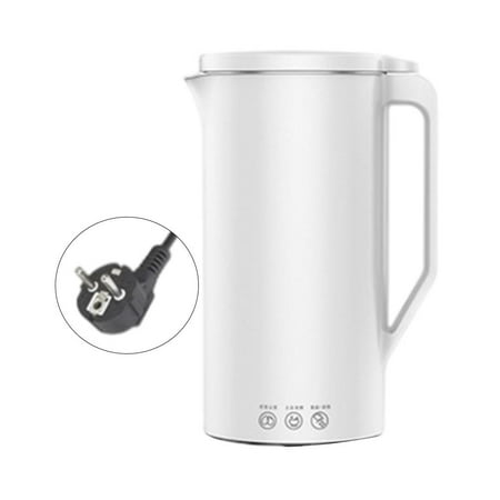 

Portable European Standard Blender Soy Milk Machine Automatic