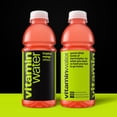 thumbnail image 2 of vitaminwater refresh Tropical Mango Nutrient Enhanced Water Beverage, Naturally Flavored, 4 Count, 2 of 5
