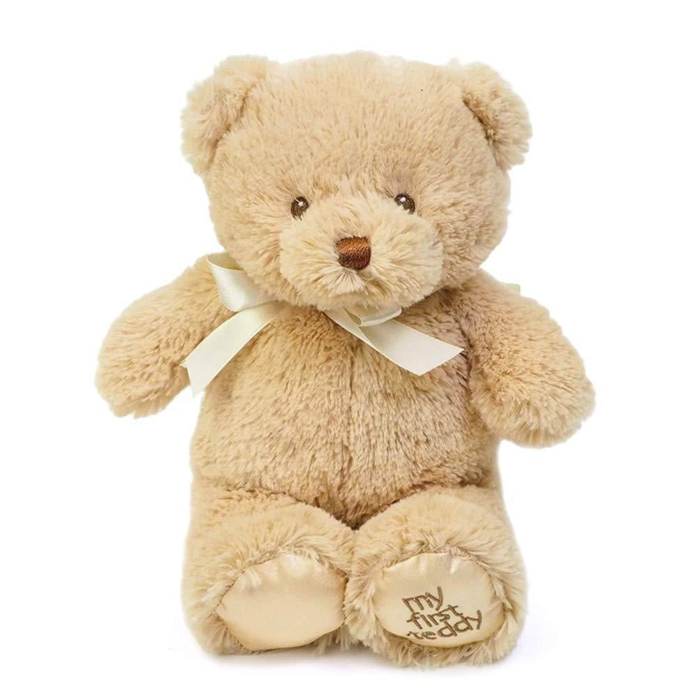 blackie the black bear beanie baby