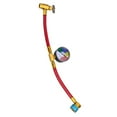 thumbnail image 2 of U Charge Hose With Gauge For Optimal Performance In Automotive AC Systems, 2 of 8