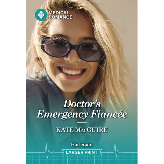 Doctor's Emergency FiancÃ©e, (Paperback)