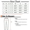 thumbnail image 3 of XIAfhje Leggings for Women High Waisted Buttery Soft Elasticated Tummy Control Seamless Yoga Pants Full-Length,for Workout & Running Gym, 3 of 3
