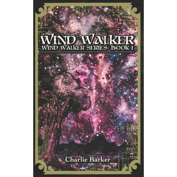 Wind Walker Series: Book I (Series #1) (Paperback)