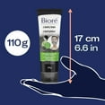 thumbnail image 4 of Bioré Charcoal Whipped Purifying Detox Mask, 110g, 4 of 8