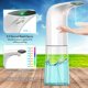 thumbnail image 1 of Dispensador de Jabón Líquido Aleko para la Cocina o el Baño. Dispensador de Jabón de Manos con Espacio Porta Esponjas. Organizador compacto para fregadero de cocina. (Verde) ACTIVE Biensenido a ACTIVE, 1 of 5