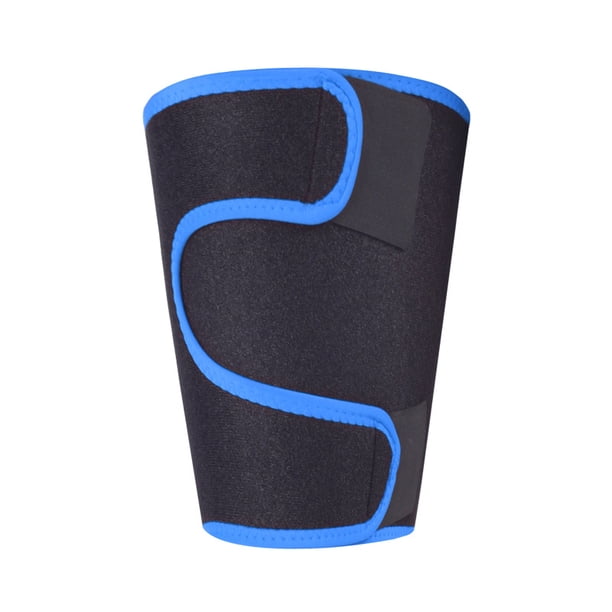 Material de buceo para protección de muslos deportivos, funda protectora para piernas, montañismo, baloncesto, fútbol, equitación, equipo de protección fijo contra distensiones musculares